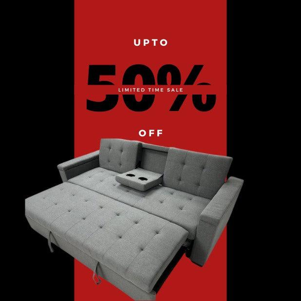 Giant Living Room Couch