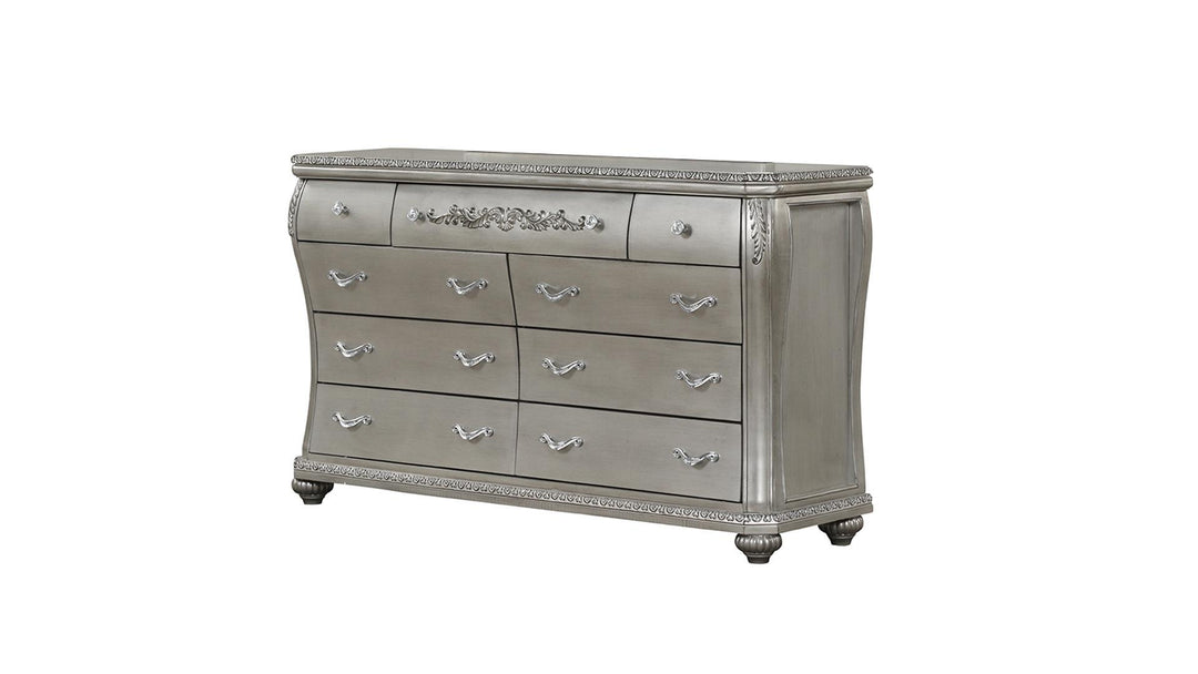 Vintage Destiny Bedroom Set