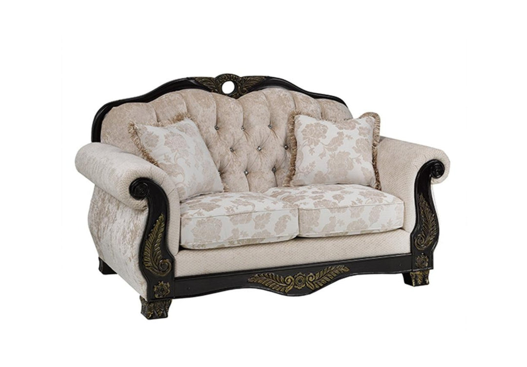 Canadian Made Sofa Chair - 2950