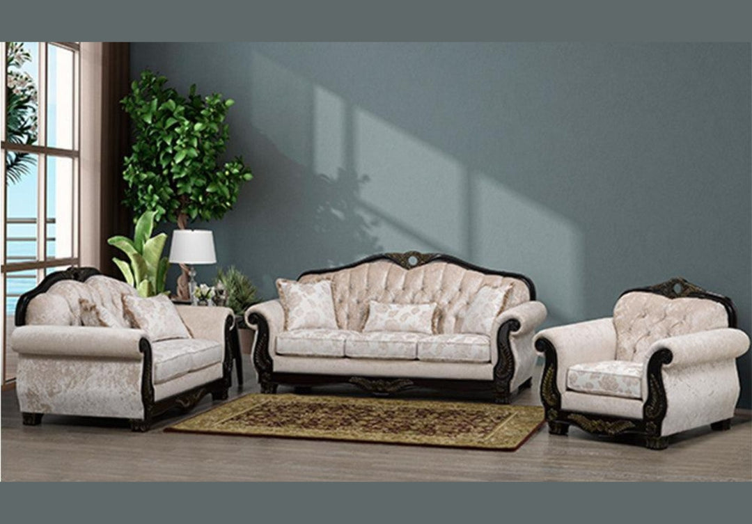 Canadian Made Sofa Chair - 2950