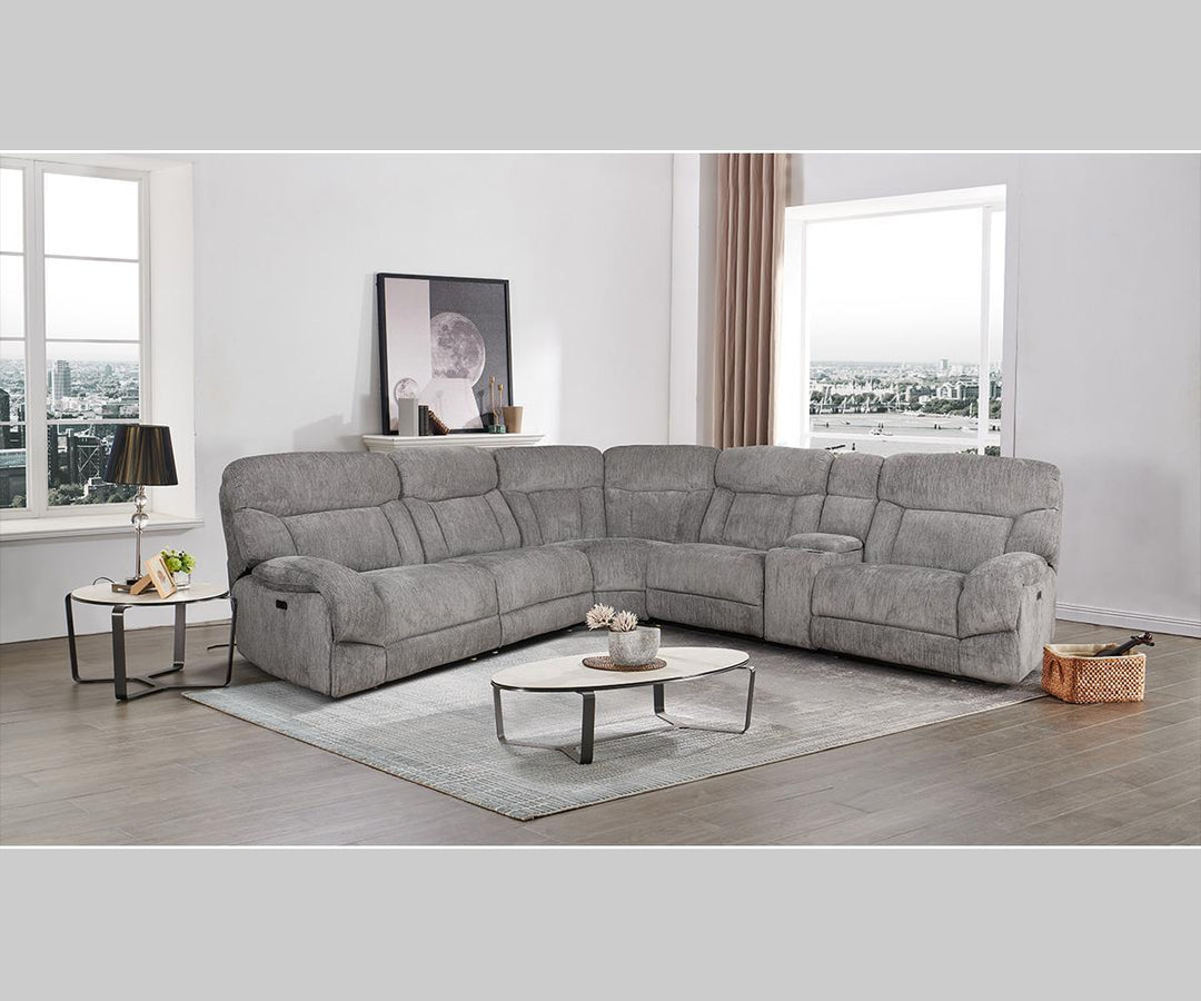 Leander Power Recliner