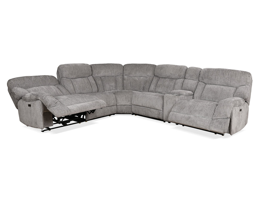 Leander Power Recliner