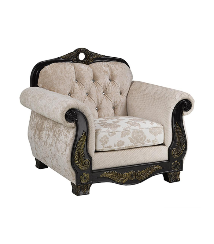 Canadian Made Sofa Chair - 2950