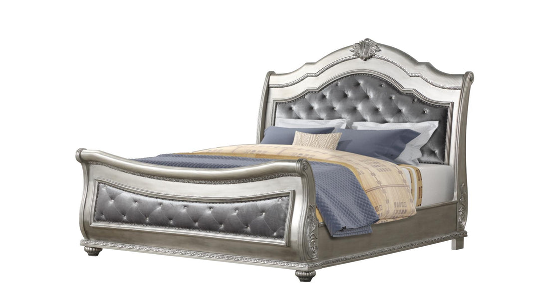 Vintage Destiny Bedroom Set