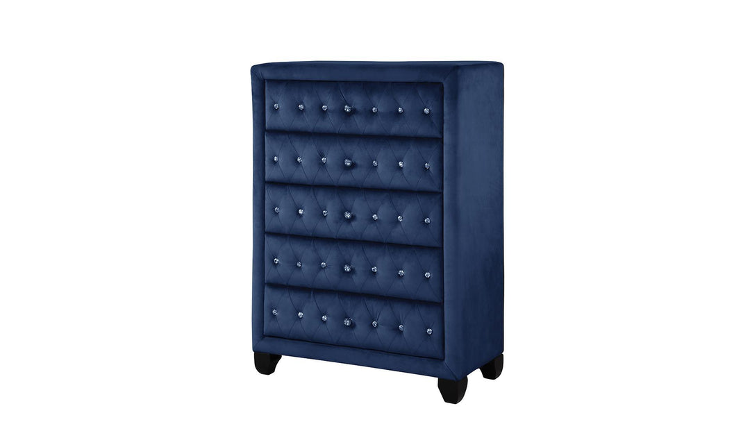 Hazel Bedroom Set