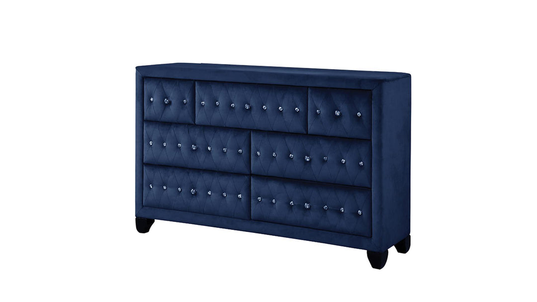 Sophia Bedroom Set
