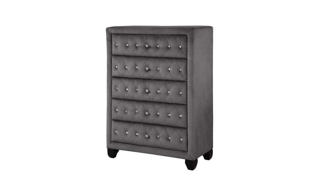 Sophia Bedroom Set