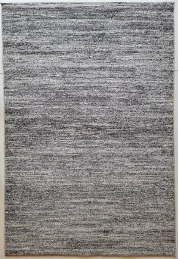 Striped Contemporary Omega Rug