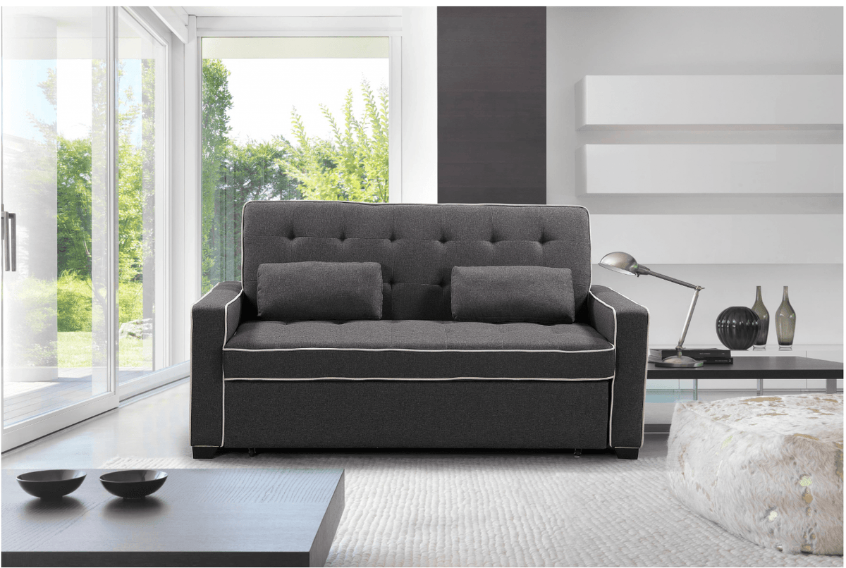 Keiv Sofa Bed – Furniture Giant