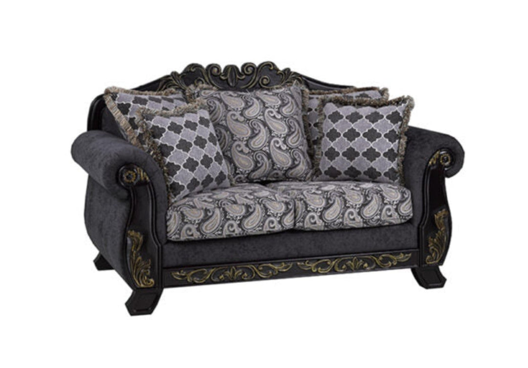 Canadian Made Sofa Chair - 2995