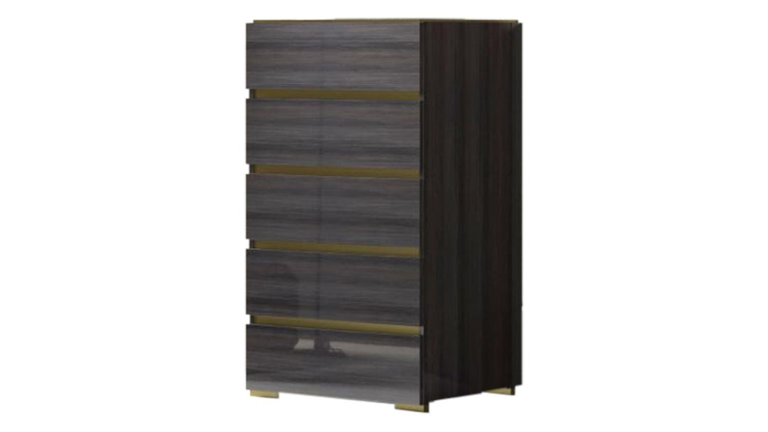 Yvette Bedroom Set