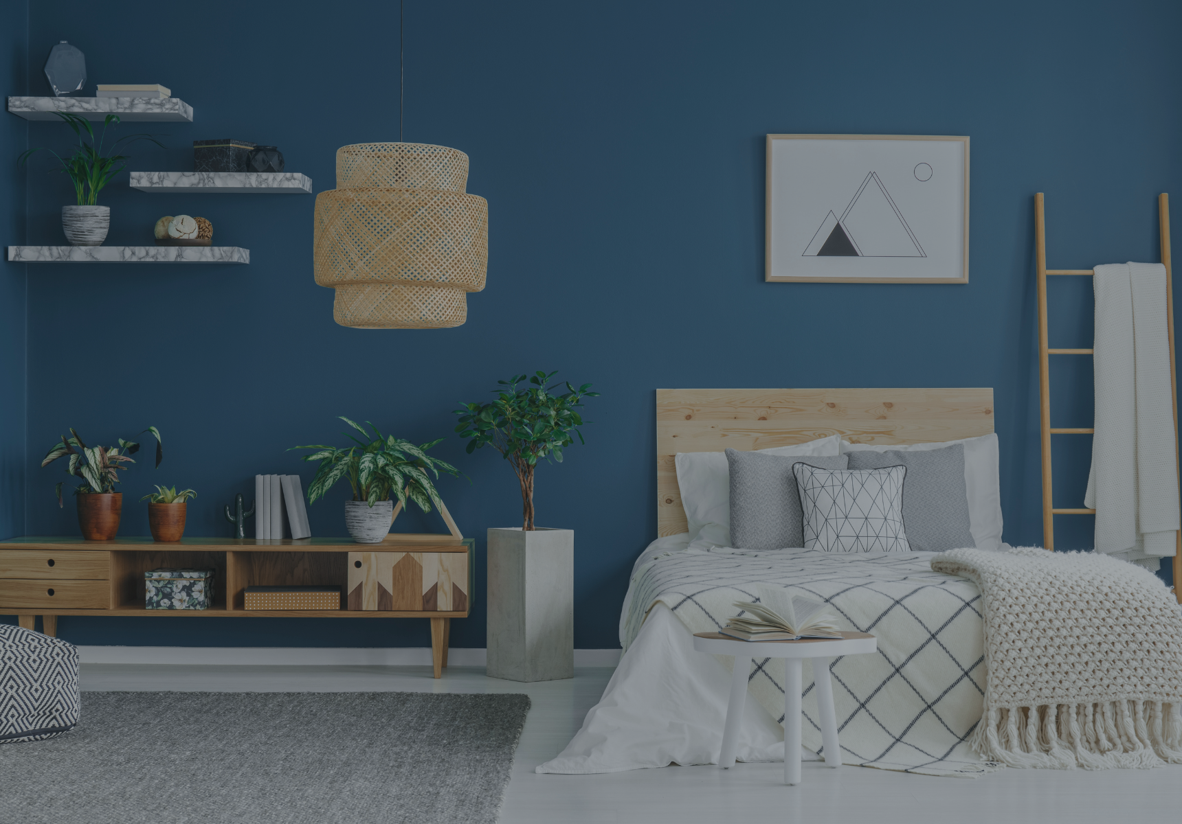 What Bedroom Furniture is in Style for 2024?