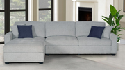 How to Choose the Perfect Sectional Sofa for Your Living Room