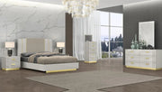 Bedroom Sets Canada - Find the Perfect King & Queen Bedroom Set with Modern Canadian-Made Furniture