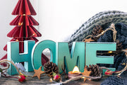 Holiday & Festive Home Décor Ideas: How to Style Your Living Room for Christmas, New Year & Festive Seasons