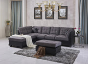 Modern Sectional Sofas That Transform Your Living Room - Your Guide to Finding Stylish Comfort at the Best Value