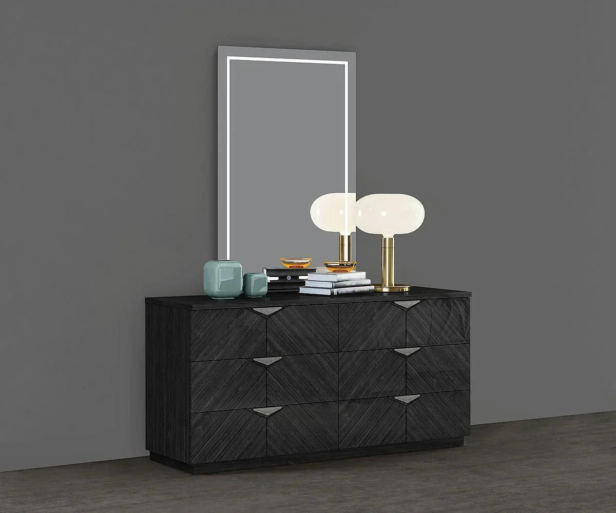 Dresser & Mirrors