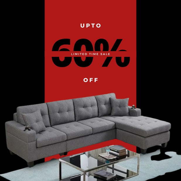 Sectional Sofas