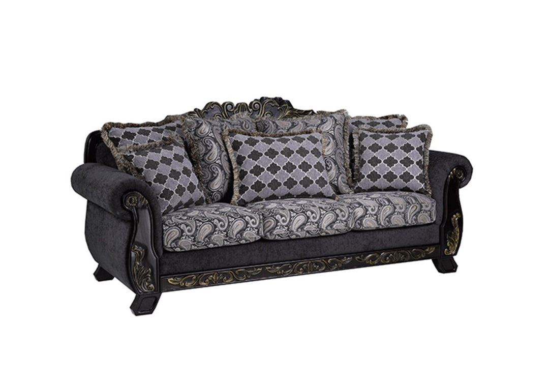 Canadian Made Sofa/Loveseat - 2995