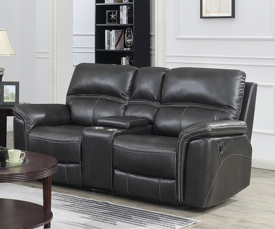 Lousiana Recliner Set - Furniture Empire