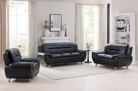 3 Pcs Sofa Set - Speedy