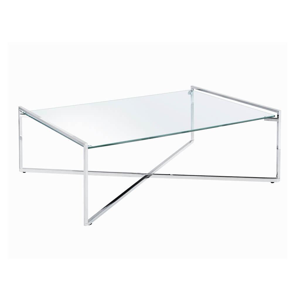 Porto Coffee Table - Furniture Empire