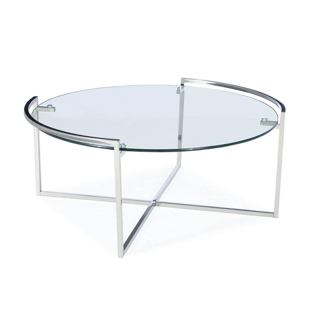 Porto Coffee Table - Furniture Empire