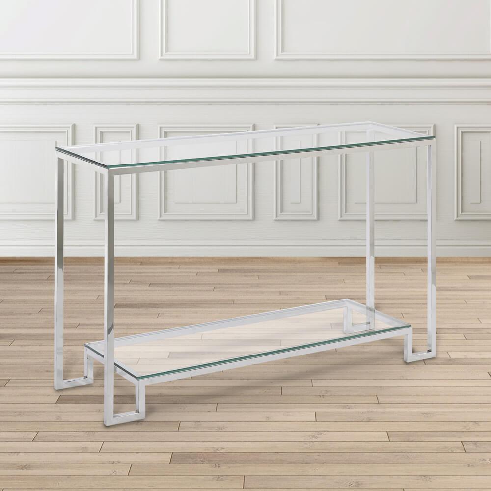 Krista Coffee Table - Furniture Empire