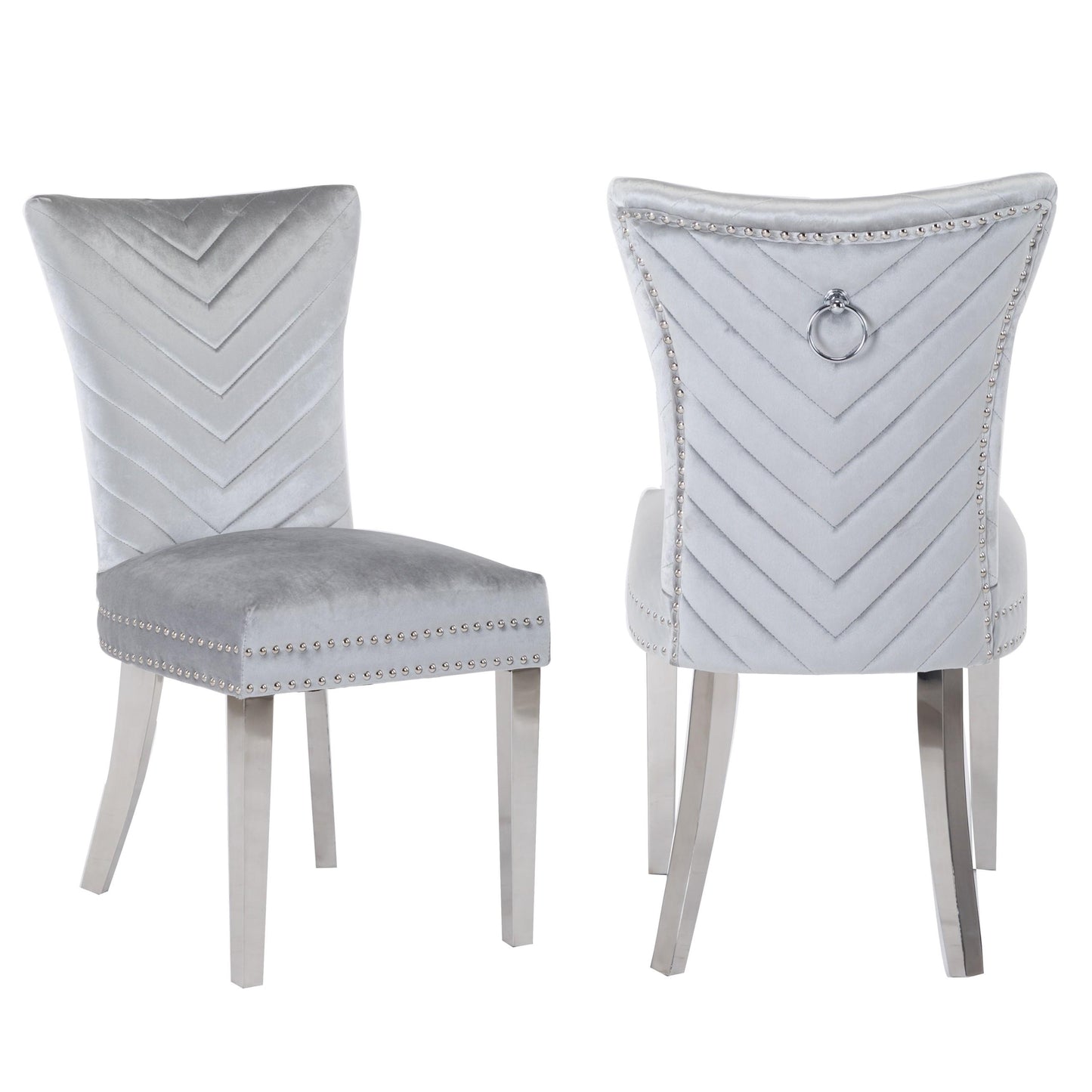 Eva Dining Chair