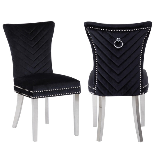 Eva Dining Chair