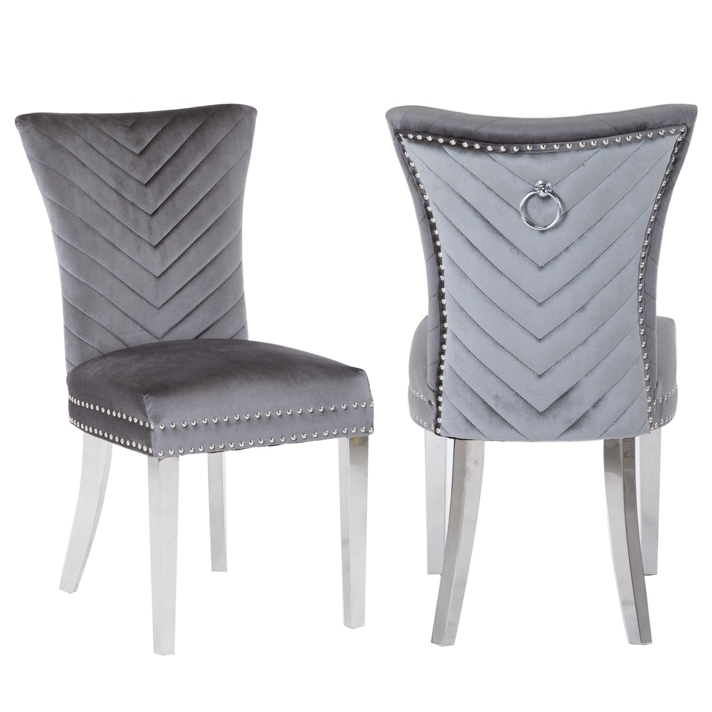 Eva Dining Chair