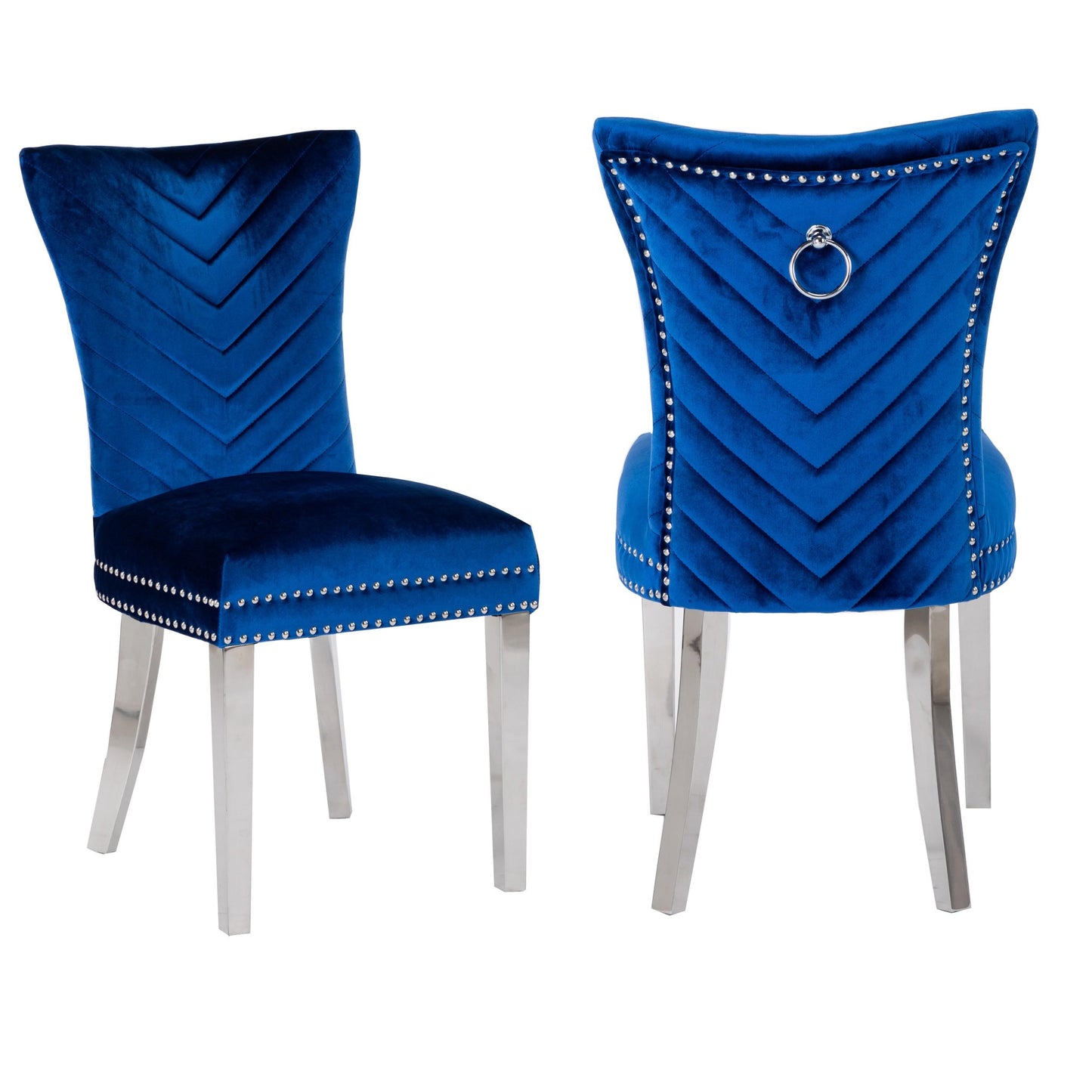 Eva Dining Chair