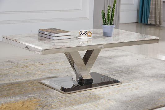 MAYA COFFEE TABLE - CT21