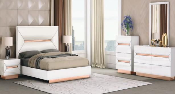 Cyprus Bedroom SET ( B1071 )