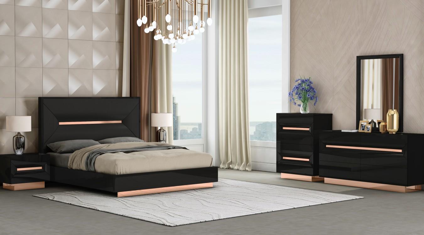 Cyprus Bedroom SET ( B1071 )