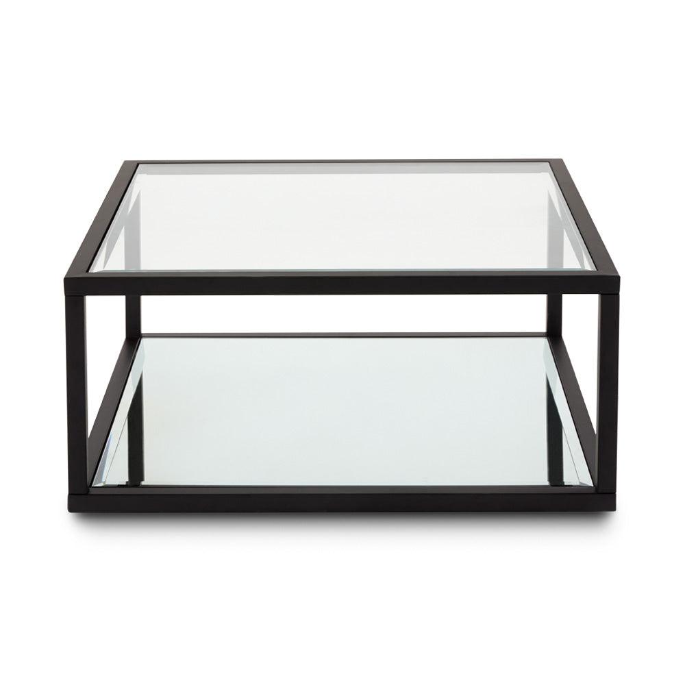 Caspian Condo Coffee Table - Furniture Empire