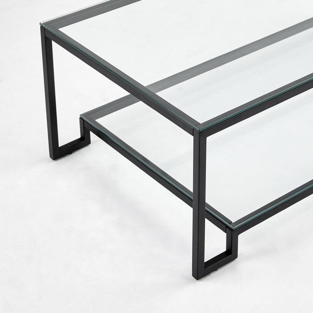 Krista Coffee Table - Furniture Empire