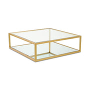 Caspian Coffee Table - Furniture Empire