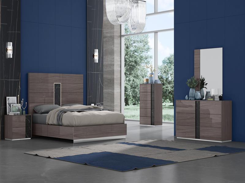 ELLIOT BEDROOM SET (B1371)