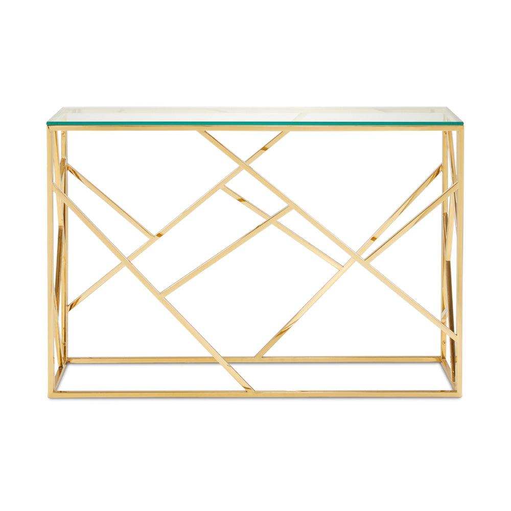 Carole Coffee Table - Furniture Empire