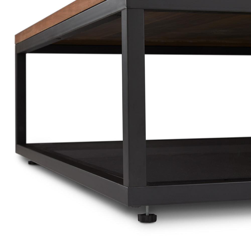 Clifford Coffee Table - Furniture Empire