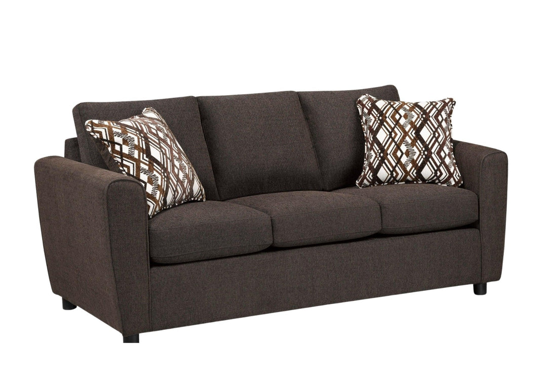 Canadian Made Sofa/Loveseat - 1636