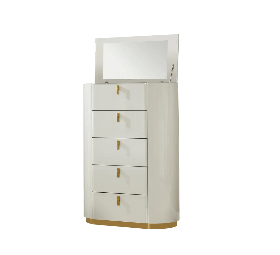 2406 Bedroom Set