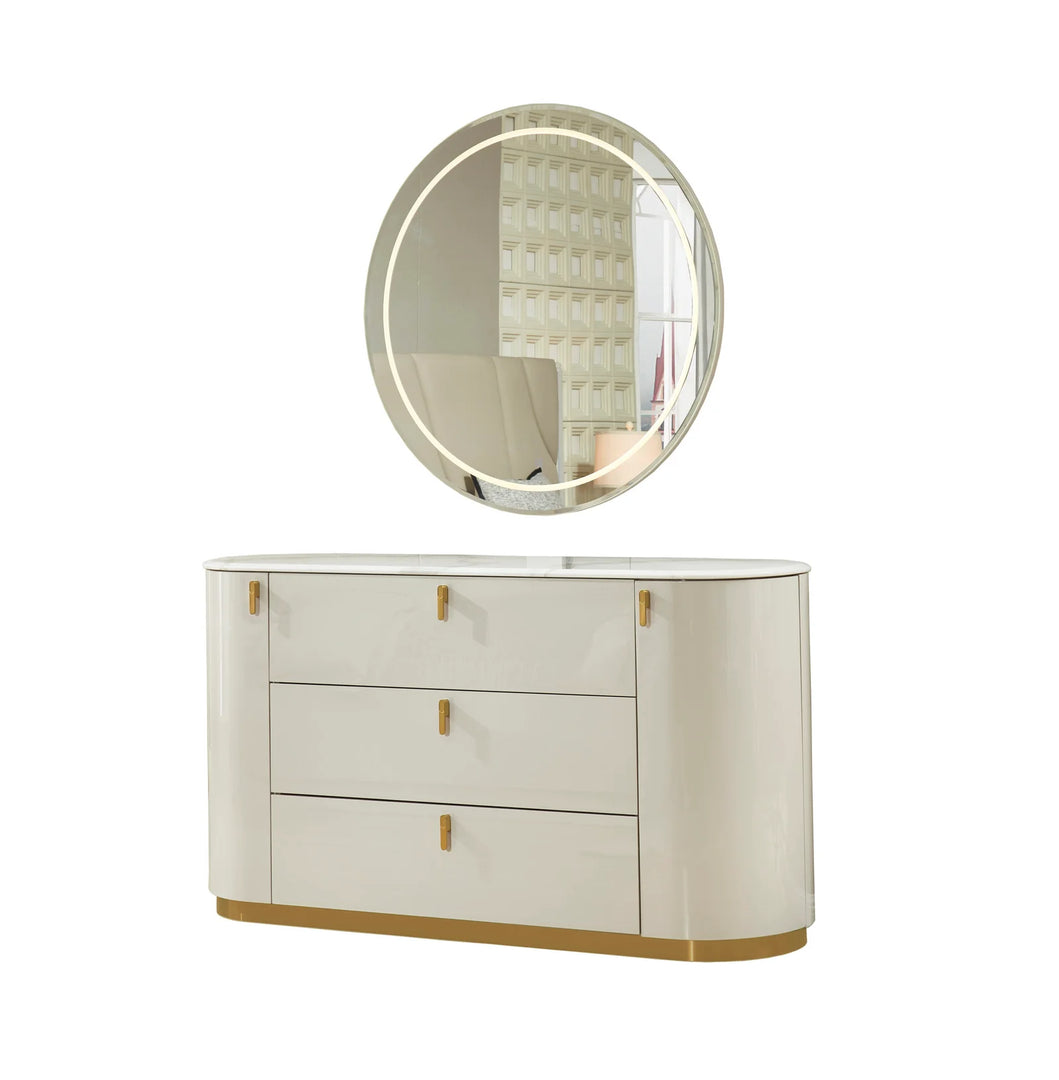 2406 Bedroom Set