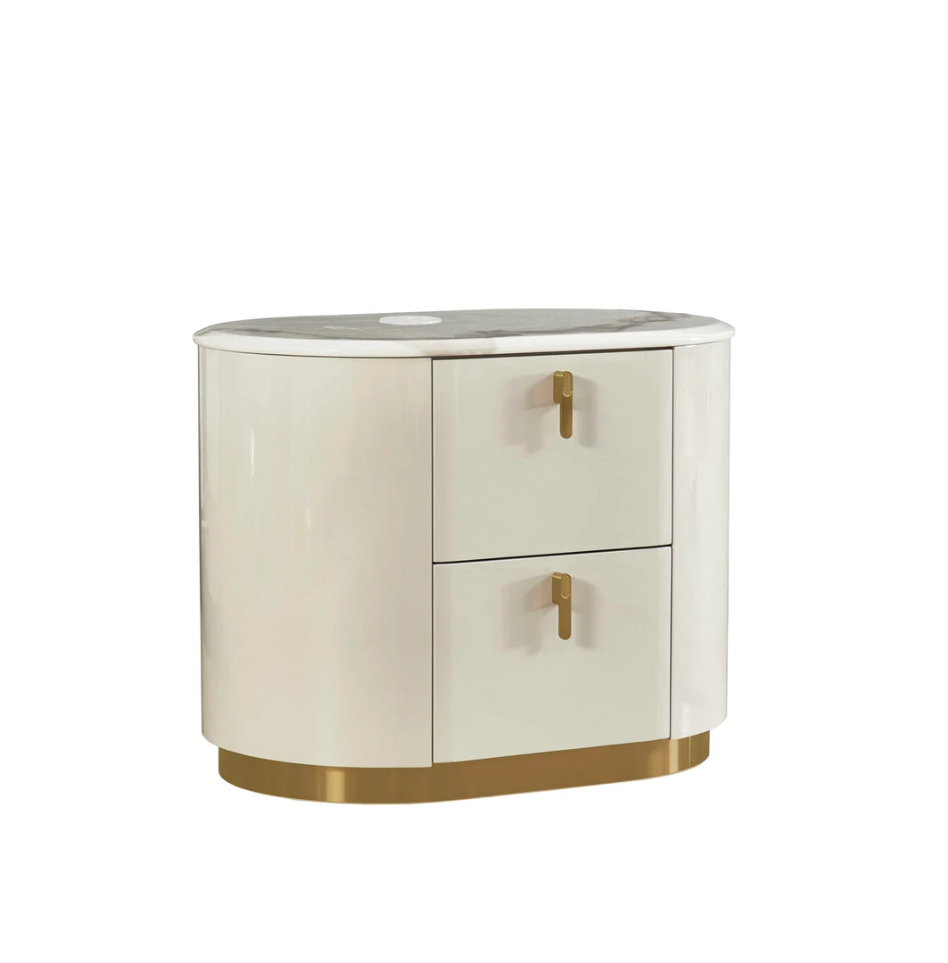 2406 Bedroom Set