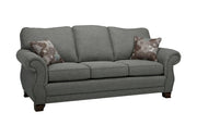 Canadian Made 3Pc Sofa Set - 1683