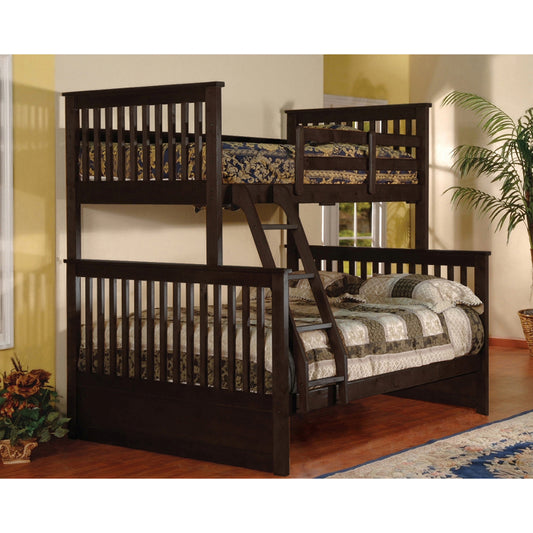 ELLIOTTE - Bunk BED