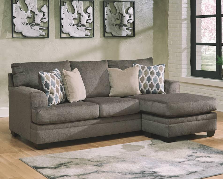 7720 Ashley Sectional - Furniture Empire