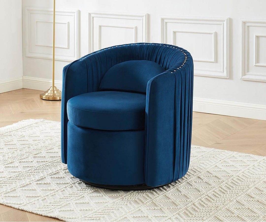 Sage Accent Chair. - Furniture Empire