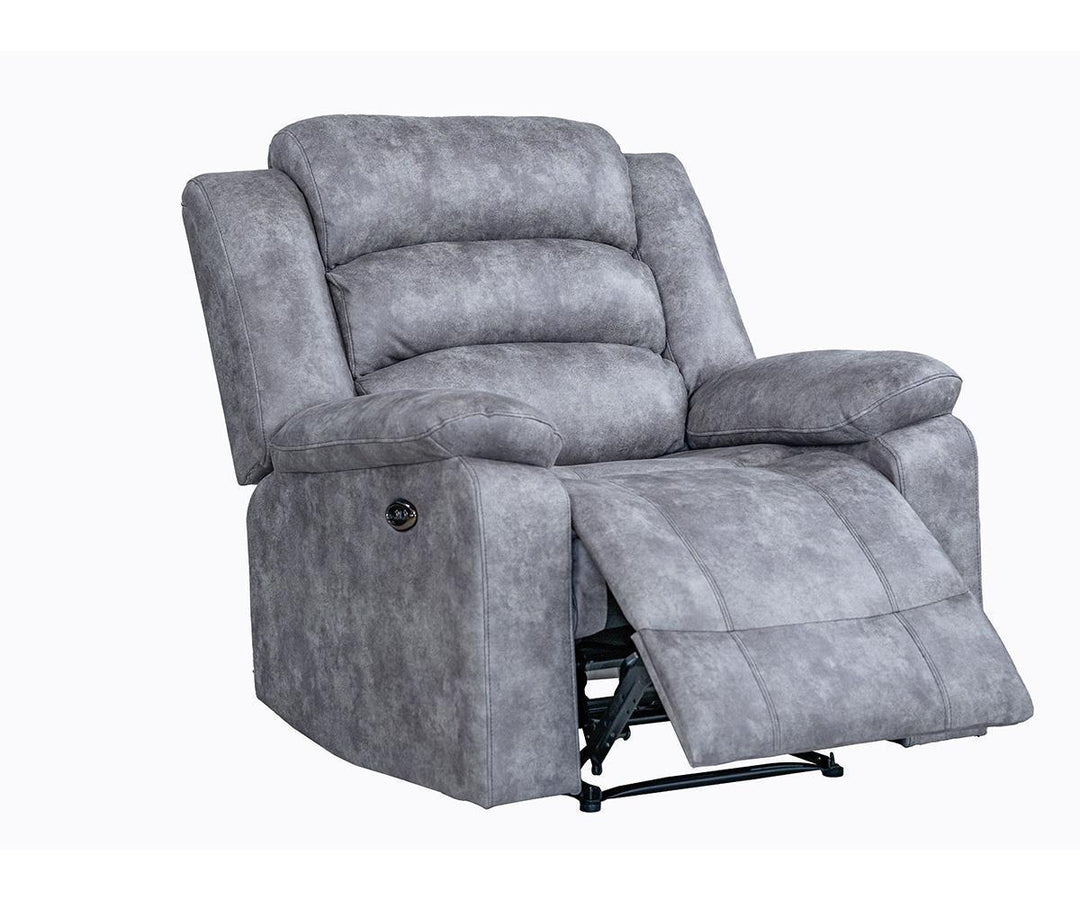 Freeda Recliner Sofa Set - Furniture Empire